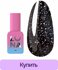 Гель-лак TUFI profi CABARET 24 Вампирская сага